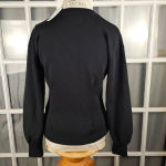 Scotch & Soda NWT Scotch &‎ Soda Womens Black Sweater Small Photo 1