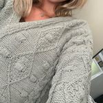 Jessica Simpson  Knit Cardigan Photo 2