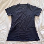 Grey's Anatomy  Grey scrub top Photo 0