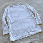 Aerie  White Long Sleeve size M Photo 1