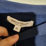 Grayson Threads Social leisure club New York city women's M crop top Photo 2