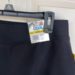 32 Degrees Heat NWT 32 Degrees Cool Woven Athletic Skort (Black) - Small Photo 6