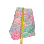 Lilly Pulitzer Callahan Shorts Women's Pink Multicolored size 0 SKU 1751 Photo 2