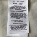 Columbia  Women’s Weekend Adventure Short Sleeve Top XXL | Yellow Outdoor Hiking Photo 6