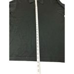 BACHRACH 100% merinos wool fine sweater Made in Italy size L Black Size L Photo 3