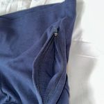 Alphalete Navy Shorts Photo 2