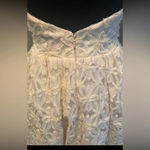 ASOS NWOT- Luxe 3D floral halter Dress Photo 4