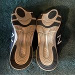 New Balance 711 V3 Cush Womens Size 7.5 Black Navy Running Sneaker Shoes Photo 4