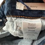 sts blue STS Crop Ankle‎ Skinny Jeans Photo 6