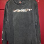 Harley Davidson Long Sleeve Photo 0