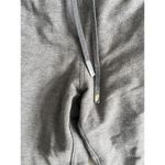 Lululemon Rest for Resilience Jogger Sz 2 French Terry Heathered Moonwalk Photo 3