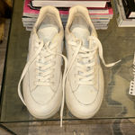 VEJA  Sneakers White Photo 0