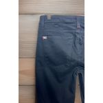 Alice + Olivia jeans Good High Rise Exposed Skinny Buttery Soft $295 AO LA 29 Photo 8