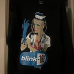 Urban Outfitters Blink-182  Oversized Photo 1