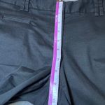 LOFT Julie Bermuda Shorts Womens 2 Casual Business Summer Walking Career Black Photo 9