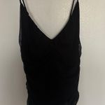Nordstrom Black Tank Top Photo 0