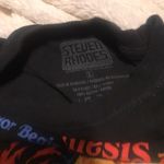 Steven Rhodes  Pyrokinesis Photo 2