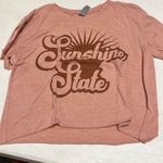 Next Level Apparel  Tee Women’s Graphic Photo 0