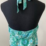 Wild Fable  Floral Halter Top Photo 1