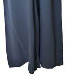 Stella McCartney jumpsuit Women's Black embellished Wide-Leg Size IT38/US6 Photo 10