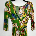 NWOT Jeanette Fashion Women's 3/4 Sleeve V Photo 2