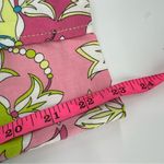 Emilio Pucci  printed capri pants 27 inch waist Photo 4