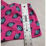 Inside out jogger shorts women's L Pink Size L Photo 1
