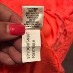 Self Esteem Lace Ruffled Dress Photo 6