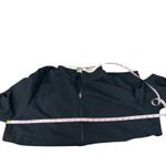 Charter Club Full Zip Jacket Womens 3X Cotton Stretch Outdoor Casual Capsule Photo 7