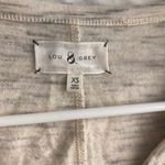 Lou & grey  Signature Soft V Neck Tunic Photo 3