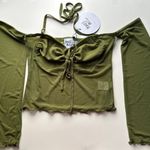 Princess Polly Top Photo 3