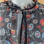 Anthropologie LAIA by  Camila Dress size small Photo 9