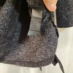 White House | Black Market Longline Hooded Sweater Tunic Size S Photo 3