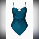 Zimmermann Zimmerman Cassia Swimsuit Photo 1