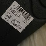 Shoes Women’s Size 9.5 Clarks CHEYN INCA Loafers Ultimate Comfort Leather Photo 5