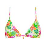 Kulani Kinis Kulanis Kinis Floral Bikini Top Photo 0
