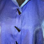 Multiples Vintage  Size XS Button Down Top Photo 3