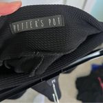 potter's pot Black Potter Pot feminist flowy skirt in black small Photo 1