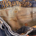 Wranglers Women's High-Rise Slim Boot Bootcut Jeans Size 27 Photo 5