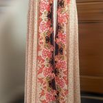 Free People maxi skirt, size M Photo 5