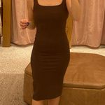 Aritzia  Babaton Sculpt Dress Photo 0