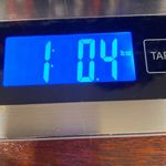 Vintage NorthStyle Multi Color Zip Front Cardigan Size Medium Black Photo 5