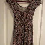 American Eagle Outfitters Floral Dress Photo 3