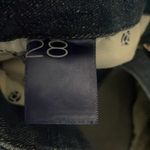 Anthropologie Piclro by  flare bottom jeans Photo 4