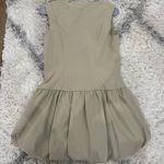 Missguided Bubble Dress Photo 1