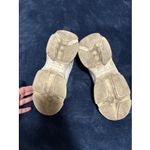 G Los Angeles‎ Athletic Shoes Women's Size 11 White Photo 5