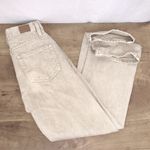 BDG Ladies' Cowboy Jeans Khaki Colored Denim Size 25 Photo 1