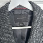 Banana Republic  Polyester Wool blazer Suit Jacket W1773 Sz 4 Photo 2