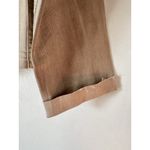 L'Agence NWD L’agence Janelle Slim Raw Jacket Biscuit Coated Women’s Size Large Photo 7