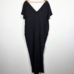 Universal Standard  Jemma Jumpsuit Size Medium Photo 2